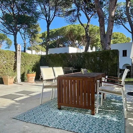 Сasa de vacaciones Piverd Golf 14 *