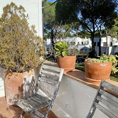 Piverd Golf 14 בית נופש
