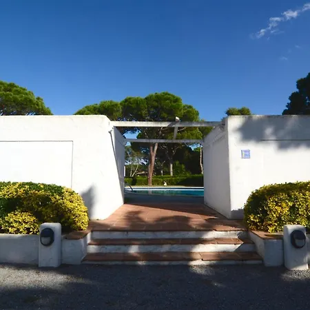 Сasa de vacaciones Piverd Golf 14