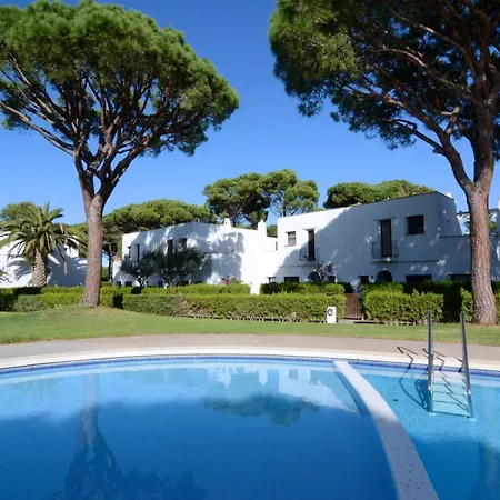 Сasa de vacaciones Piverd Golf 14 Pals