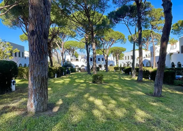 Casa vacanze Piverd Golf 14 *