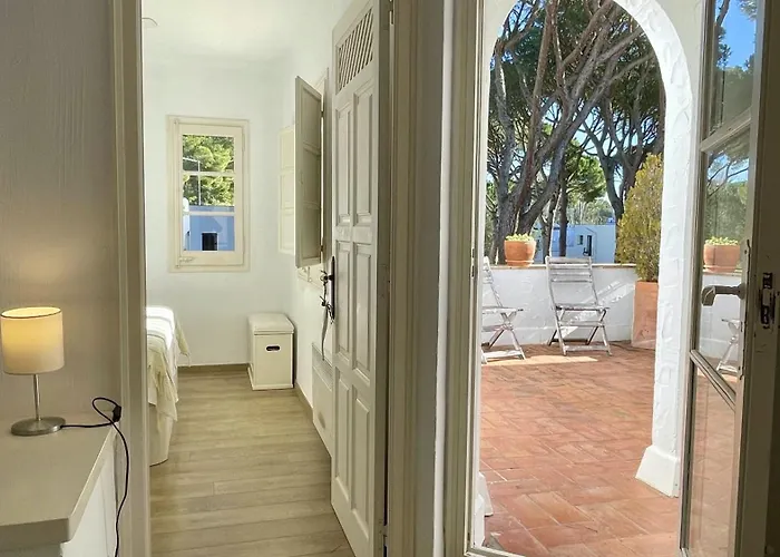 Casa vacanze Piverd Golf 14 Pals