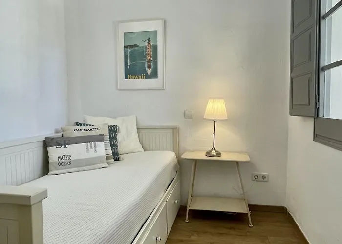 Casa vacanze Piverd Golf 14