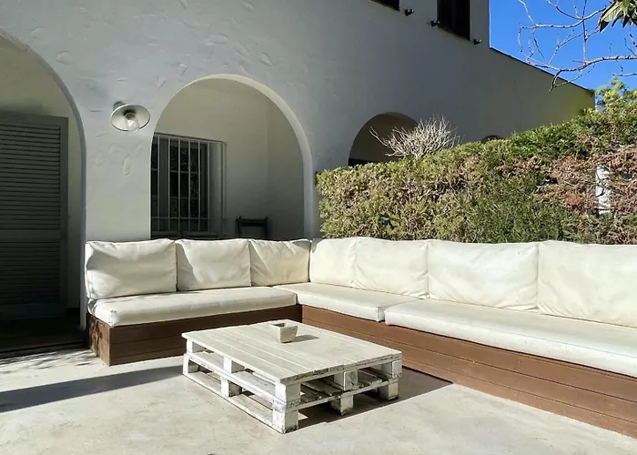 Casa vacanze Piverd Golf 14 *