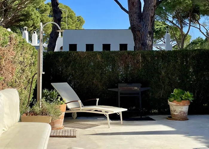 Piverd Golf 14 Casa vacanze