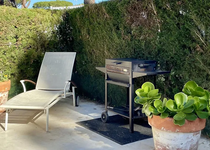 Casa vacanze Piverd Golf 14
