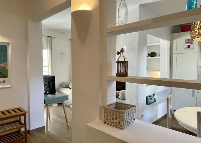 Casa vacanze Piverd Golf 14