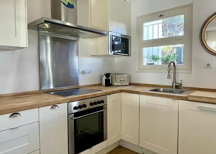 Casa vacanze Piverd Golf 14