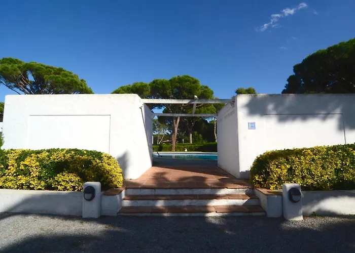 Casa vacanze Piverd Golf 14