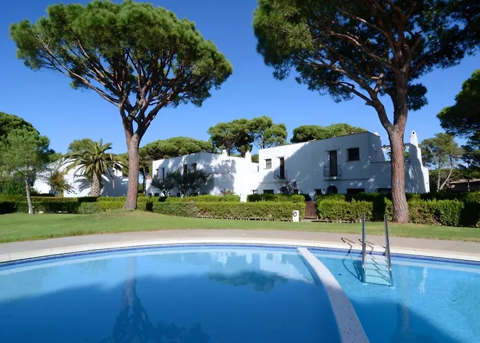 Casa vacanze Piverd Golf 14 Pals