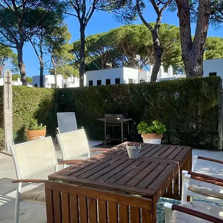 Piverd Golf 14 Holiday home Pals