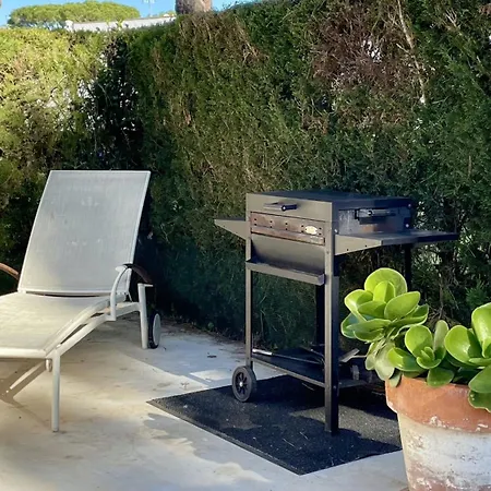 Holiday home Piverd Golf 14