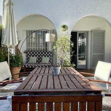 Holiday home Piverd Golf 14 Pals