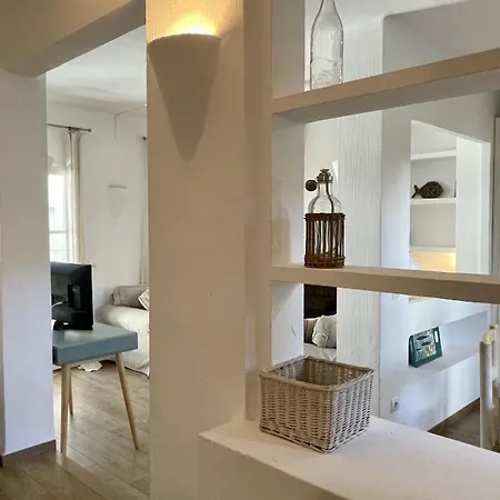Holiday home Piverd Golf 14